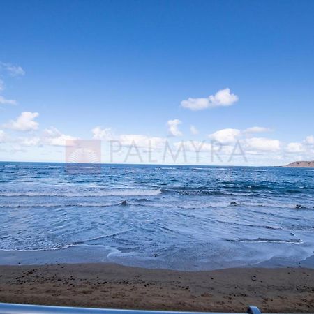 Trip Canteras, New Beach Apartment Las Palmas de Gran Canaria Ngoại thất bức ảnh