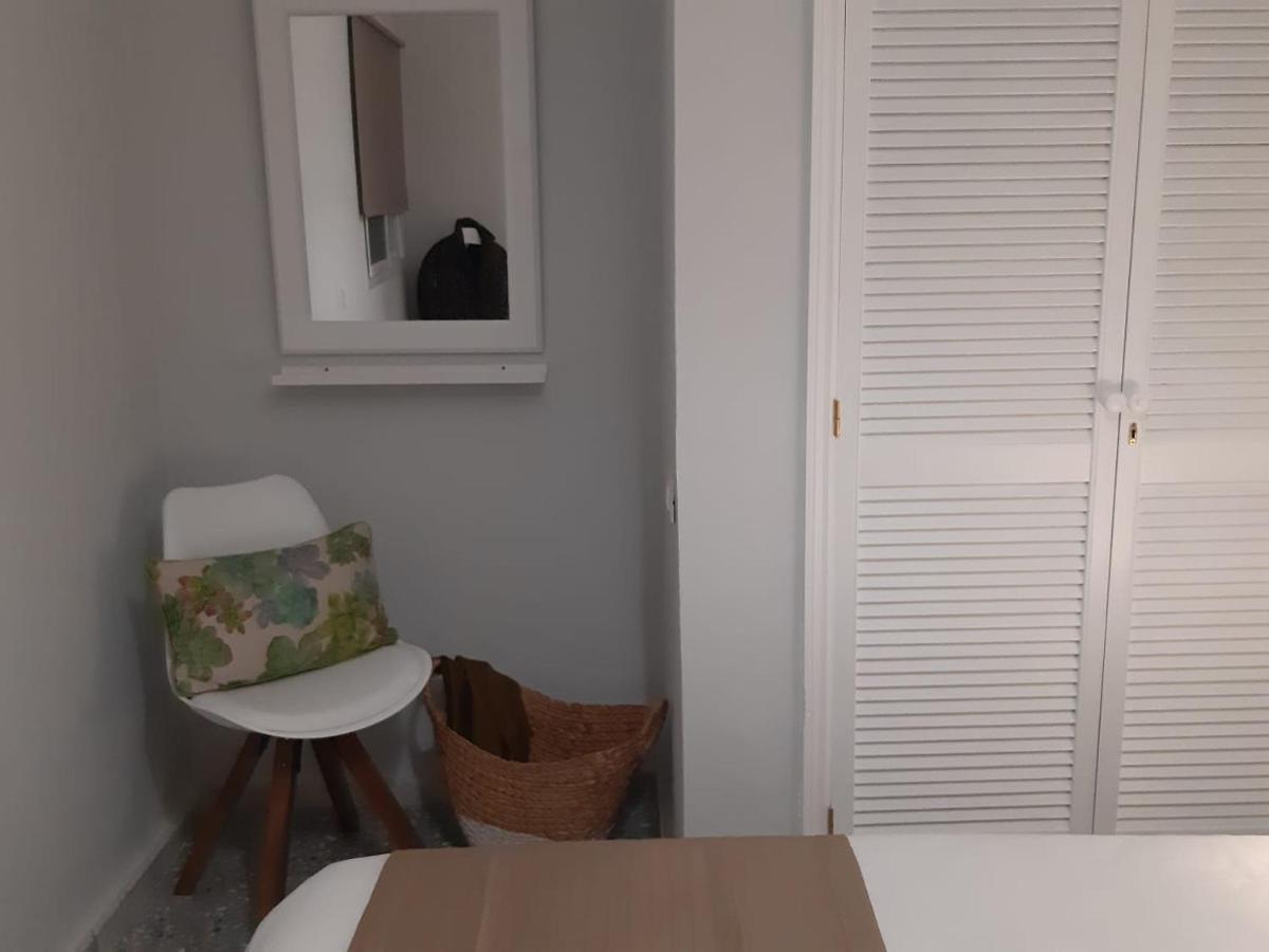 Trip Canteras, New Beach Apartment Las Palmas de Gran Canaria Ngoại thất bức ảnh