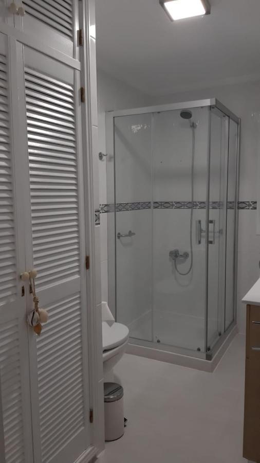 Trip Canteras, New Beach Apartment Las Palmas de Gran Canaria Ngoại thất bức ảnh