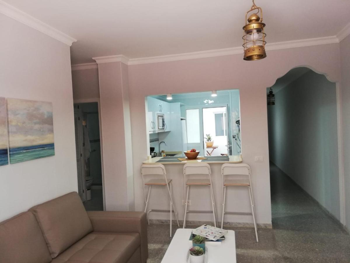 Trip Canteras, New Beach Apartment Las Palmas de Gran Canaria Ngoại thất bức ảnh