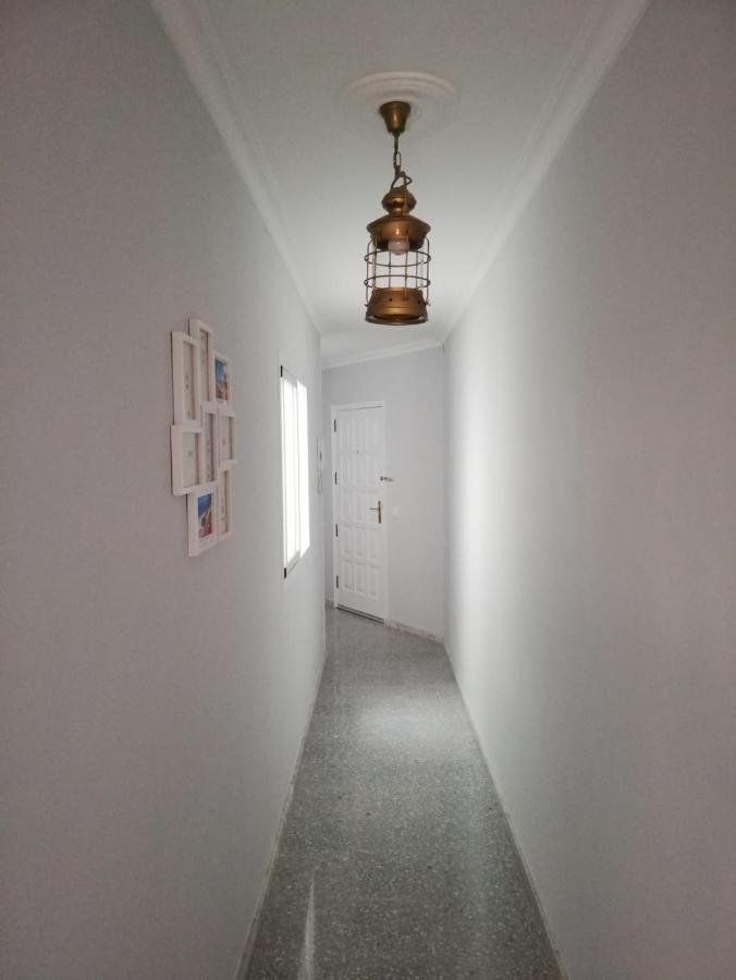 Trip Canteras, New Beach Apartment Las Palmas de Gran Canaria Ngoại thất bức ảnh