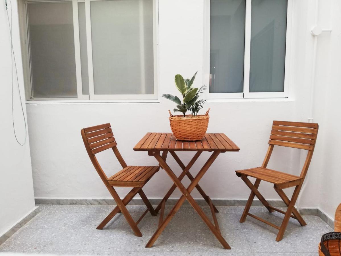 Trip Canteras, New Beach Apartment Las Palmas de Gran Canaria Ngoại thất bức ảnh