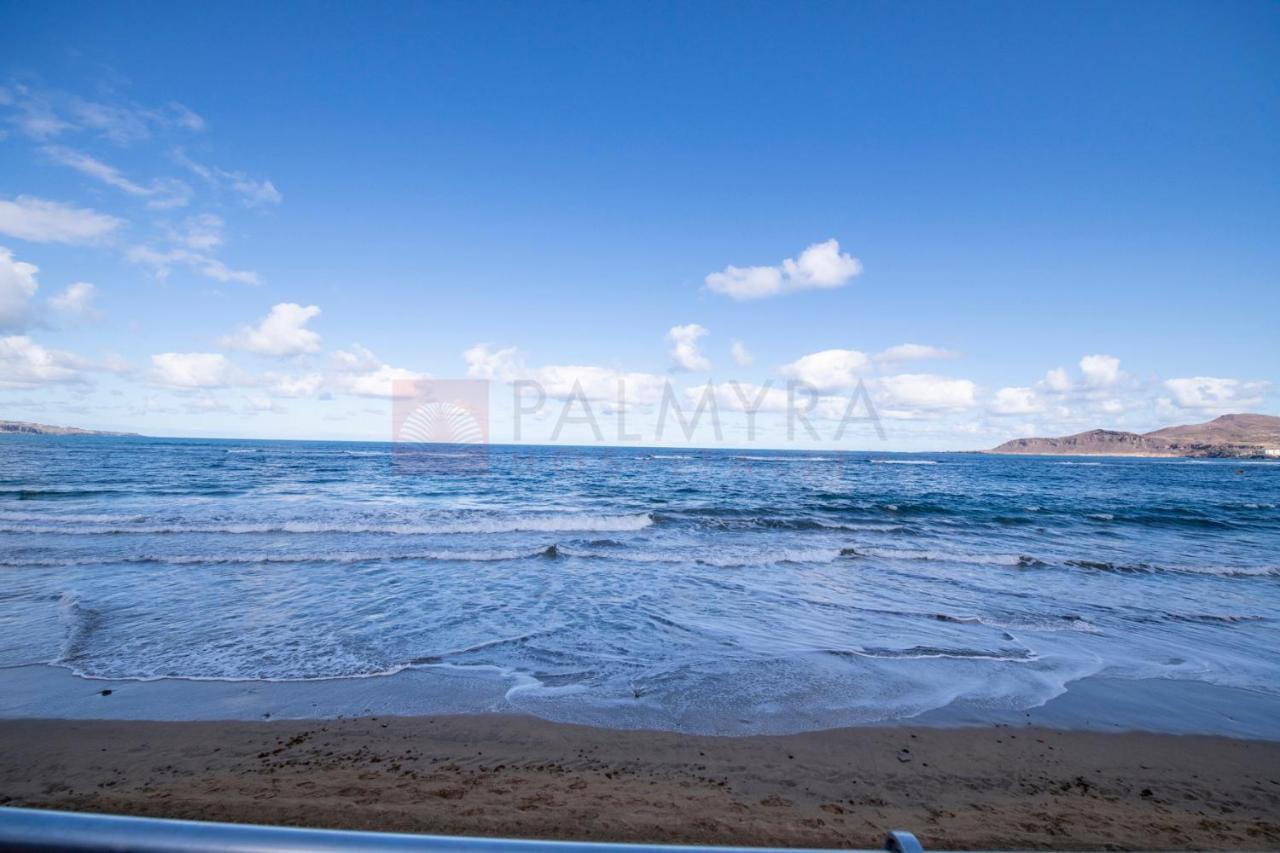 Trip Canteras, New Beach Apartment Las Palmas de Gran Canaria Ngoại thất bức ảnh