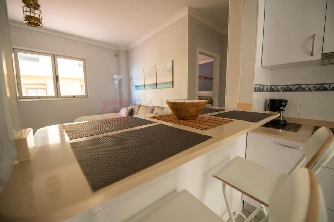 Trip Canteras, New Beach Apartment Las Palmas de Gran Canaria Ngoại thất bức ảnh