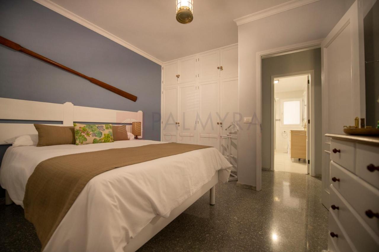 Trip Canteras, New Beach Apartment Las Palmas de Gran Canaria Ngoại thất bức ảnh