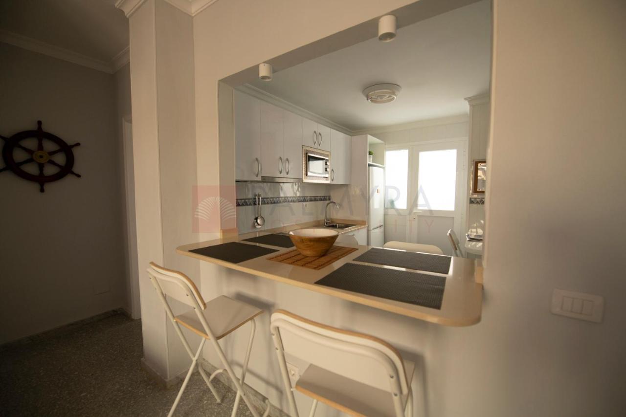 Trip Canteras, New Beach Apartment Las Palmas de Gran Canaria Ngoại thất bức ảnh