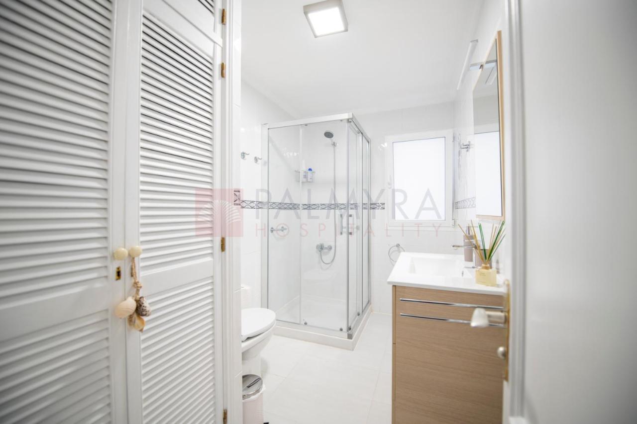 Trip Canteras, New Beach Apartment Las Palmas de Gran Canaria Ngoại thất bức ảnh