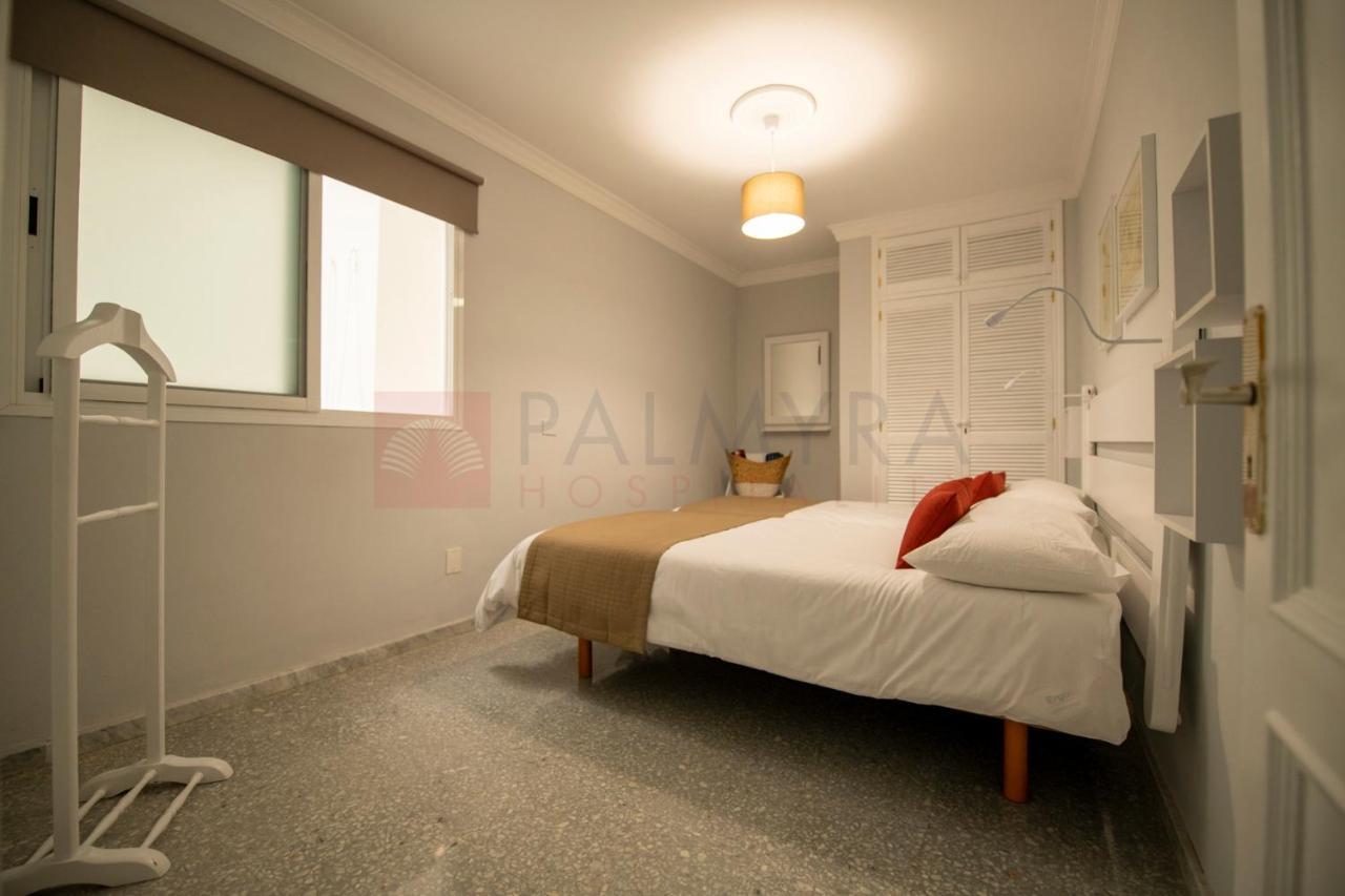 Trip Canteras, New Beach Apartment Las Palmas de Gran Canaria Ngoại thất bức ảnh