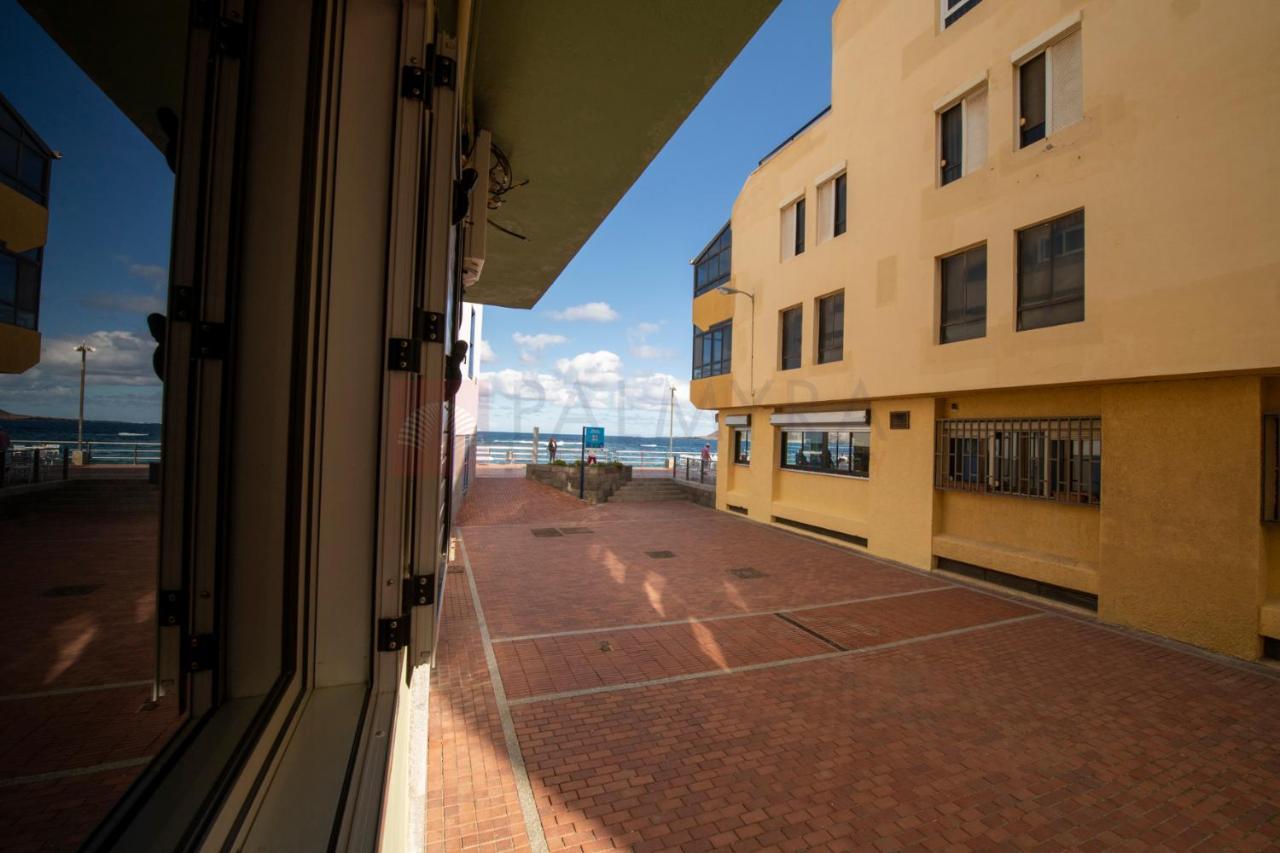 Trip Canteras, New Beach Apartment Las Palmas de Gran Canaria Ngoại thất bức ảnh