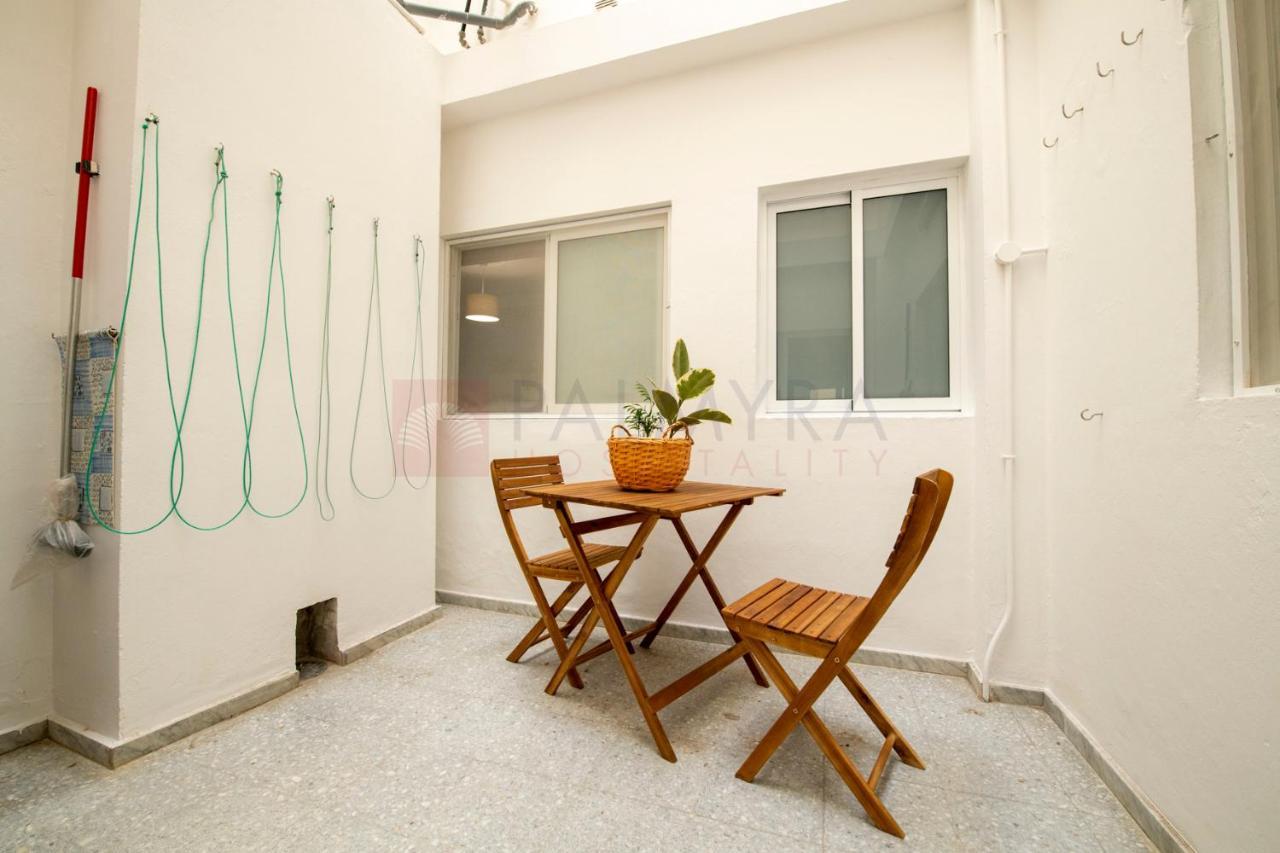 Trip Canteras, New Beach Apartment Las Palmas de Gran Canaria Ngoại thất bức ảnh