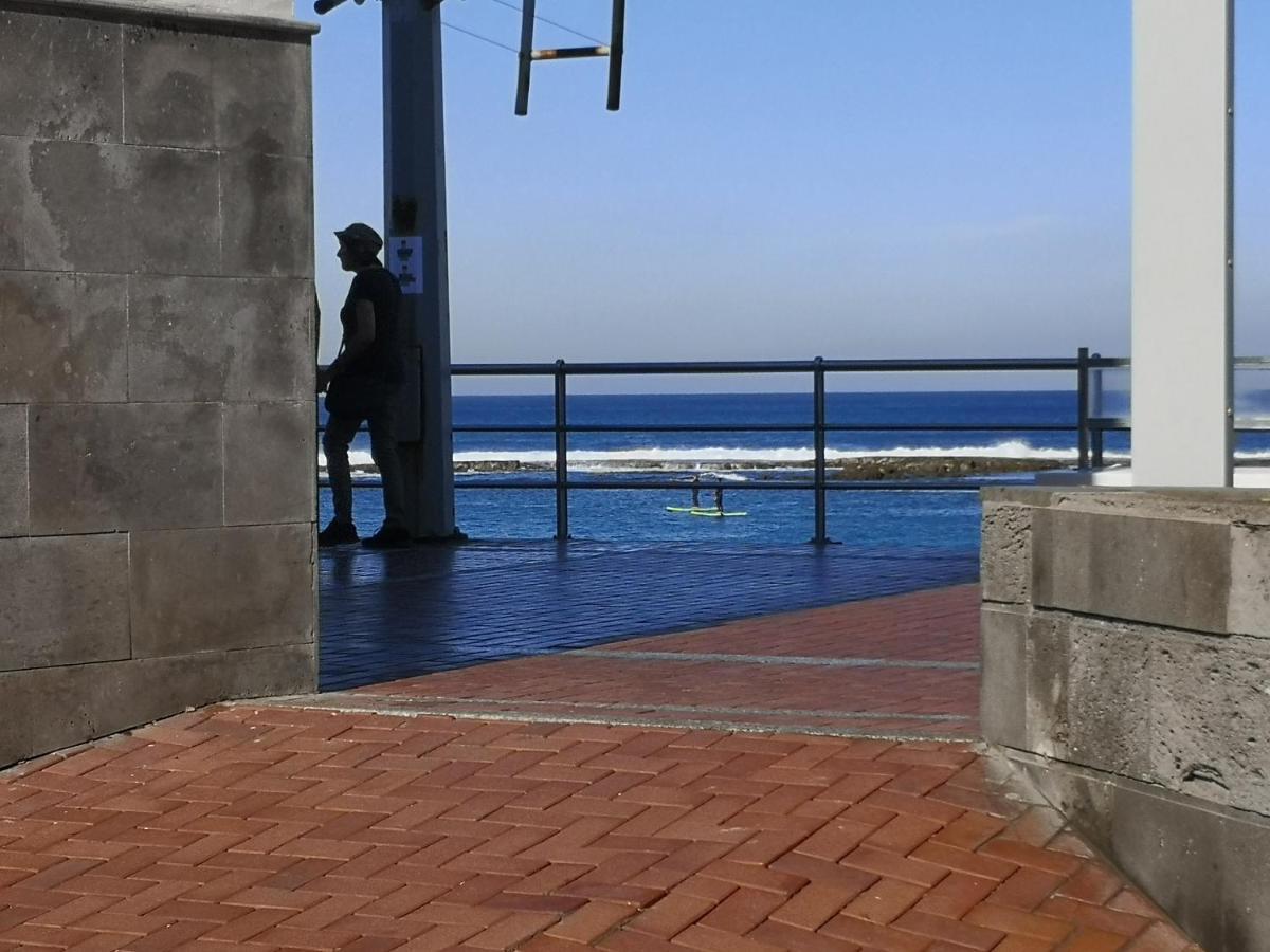 Trip Canteras, New Beach Apartment Las Palmas de Gran Canaria Ngoại thất bức ảnh